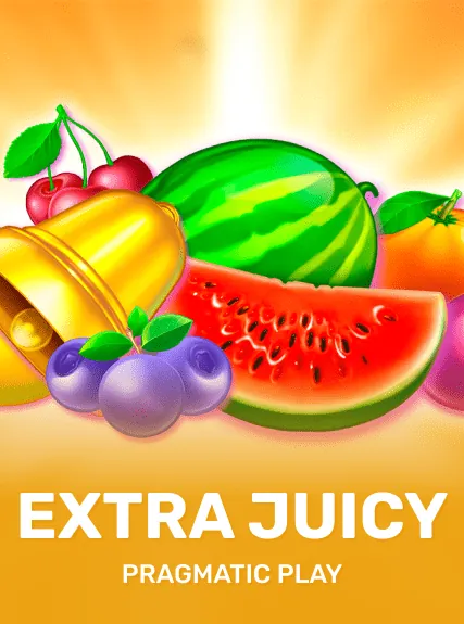 ExtraJuicy